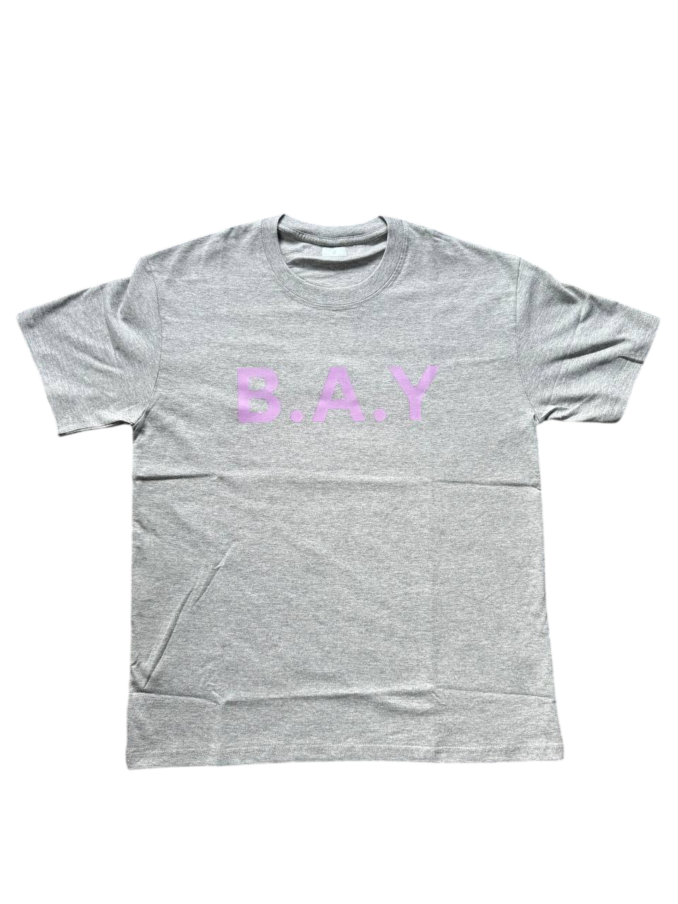 BAYBAY Run Club T-Shirt - Founders Edition