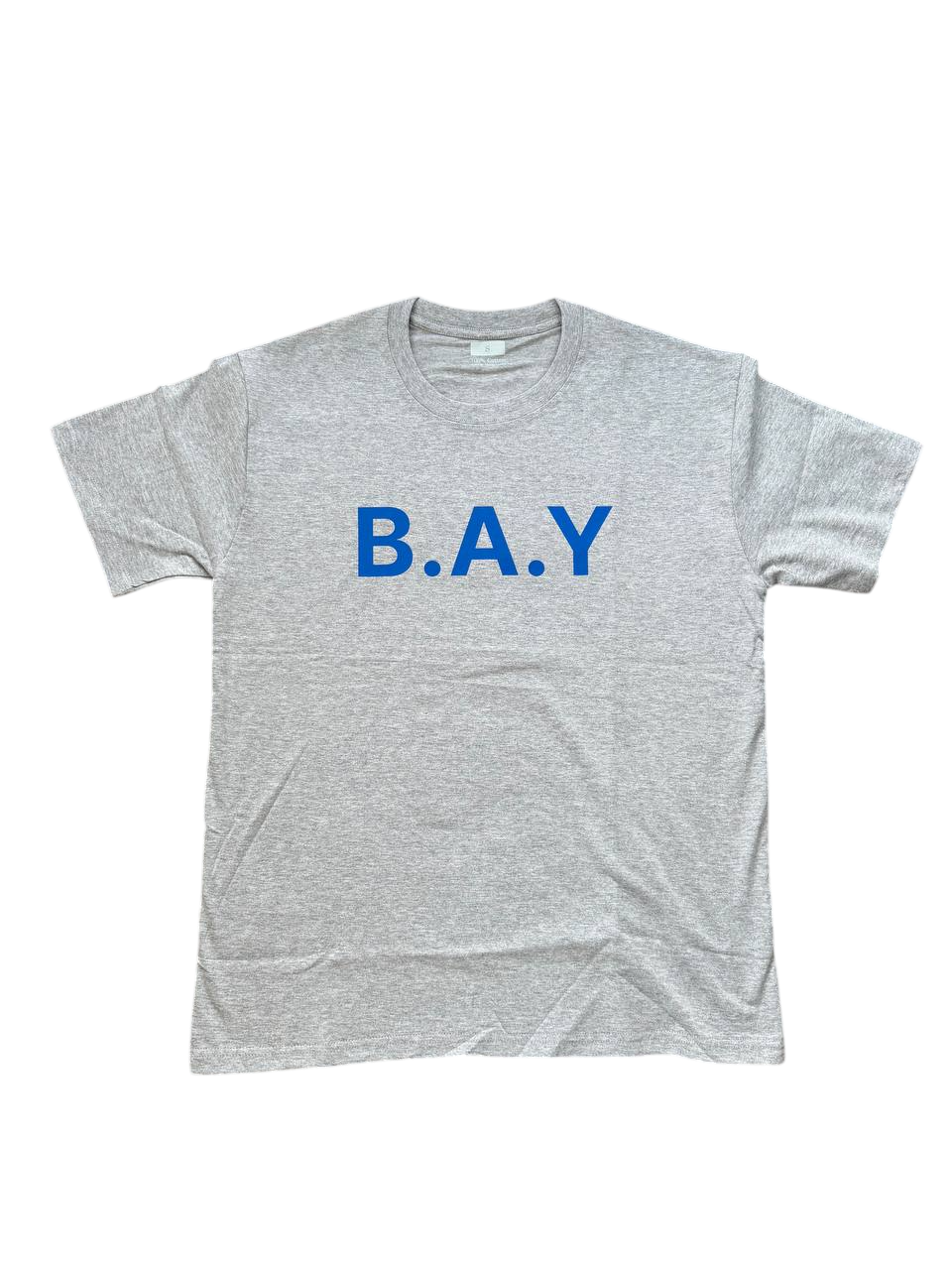 BAYBAY Run Club T-Shirt - Founders Edition